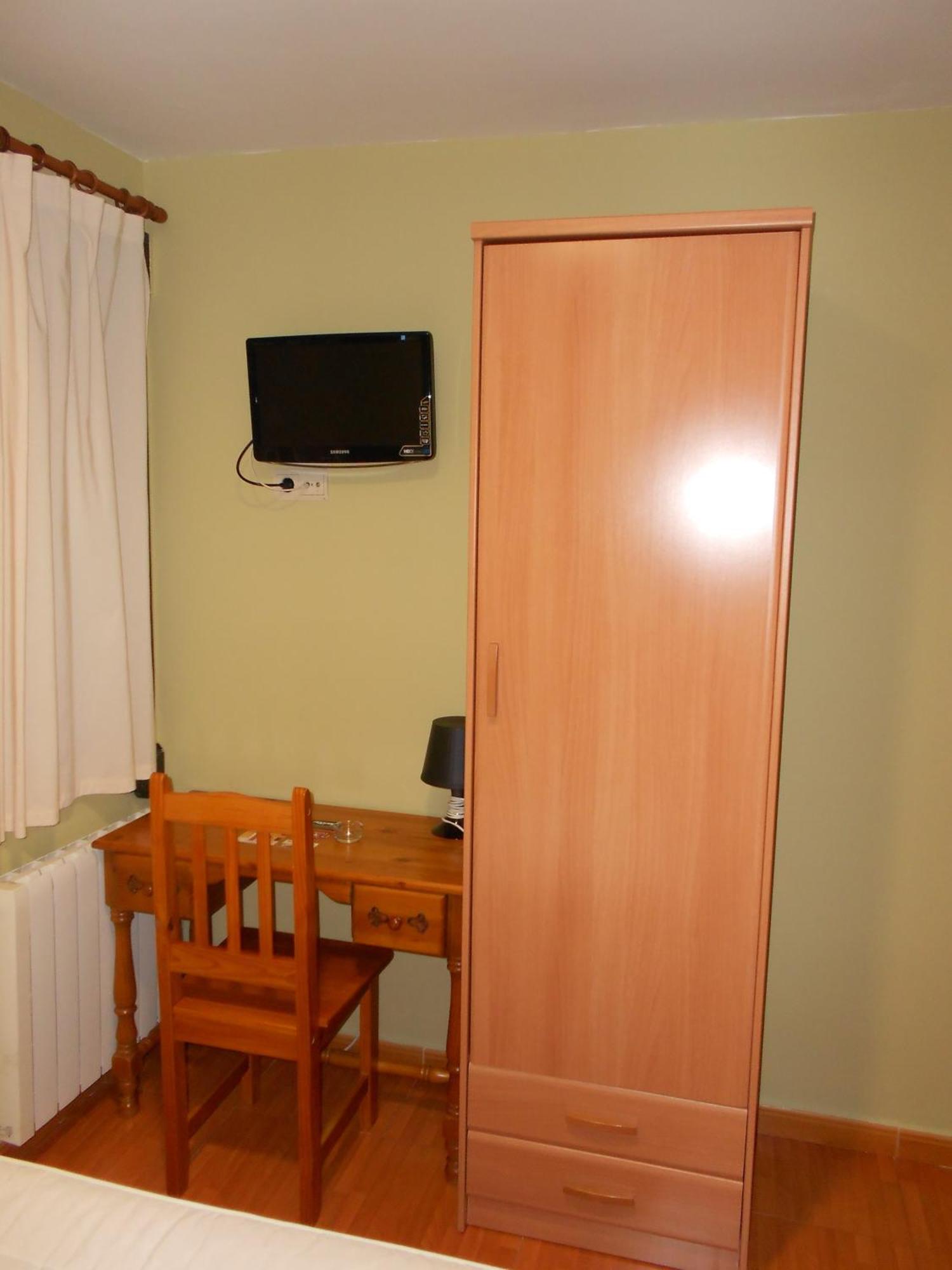 Hostal Donaire Tomelloso Exteriér fotografie