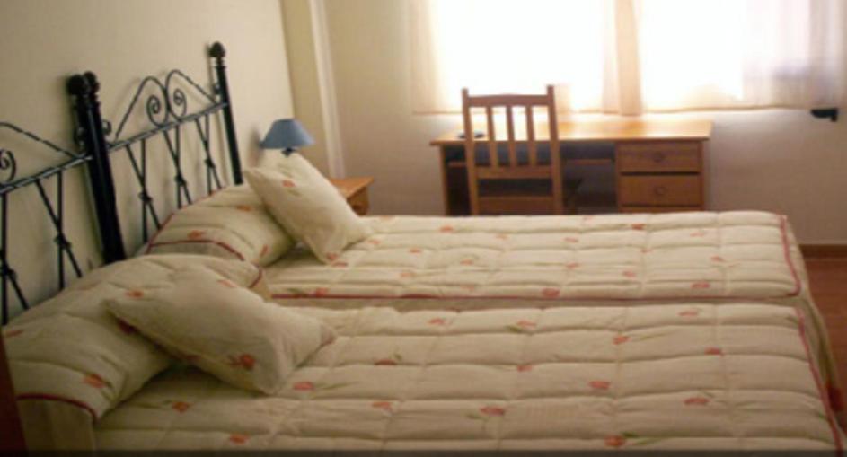 Hostal Donaire Tomelloso Pokoj fotografie